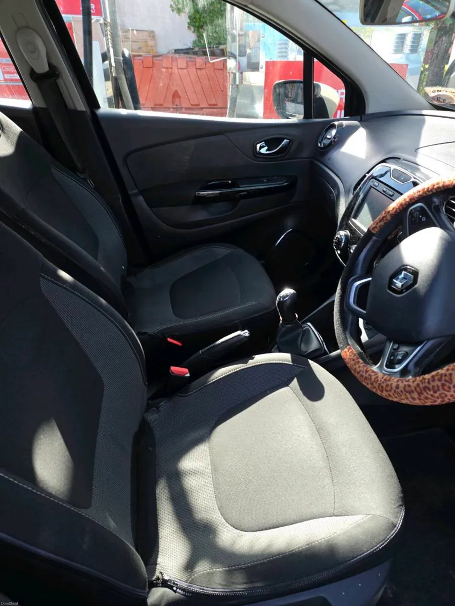 Renault captor 2017 - Image 6