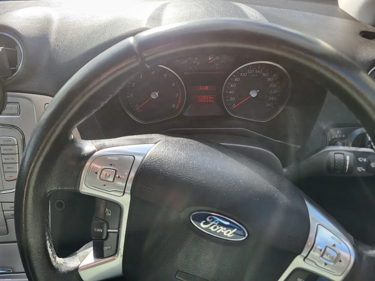 Ford Mondeo 2007 - Image 6