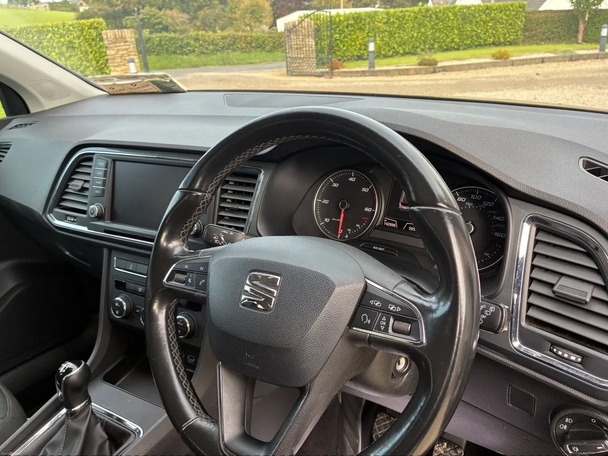 SEAT Ateca 2017 - Image 1