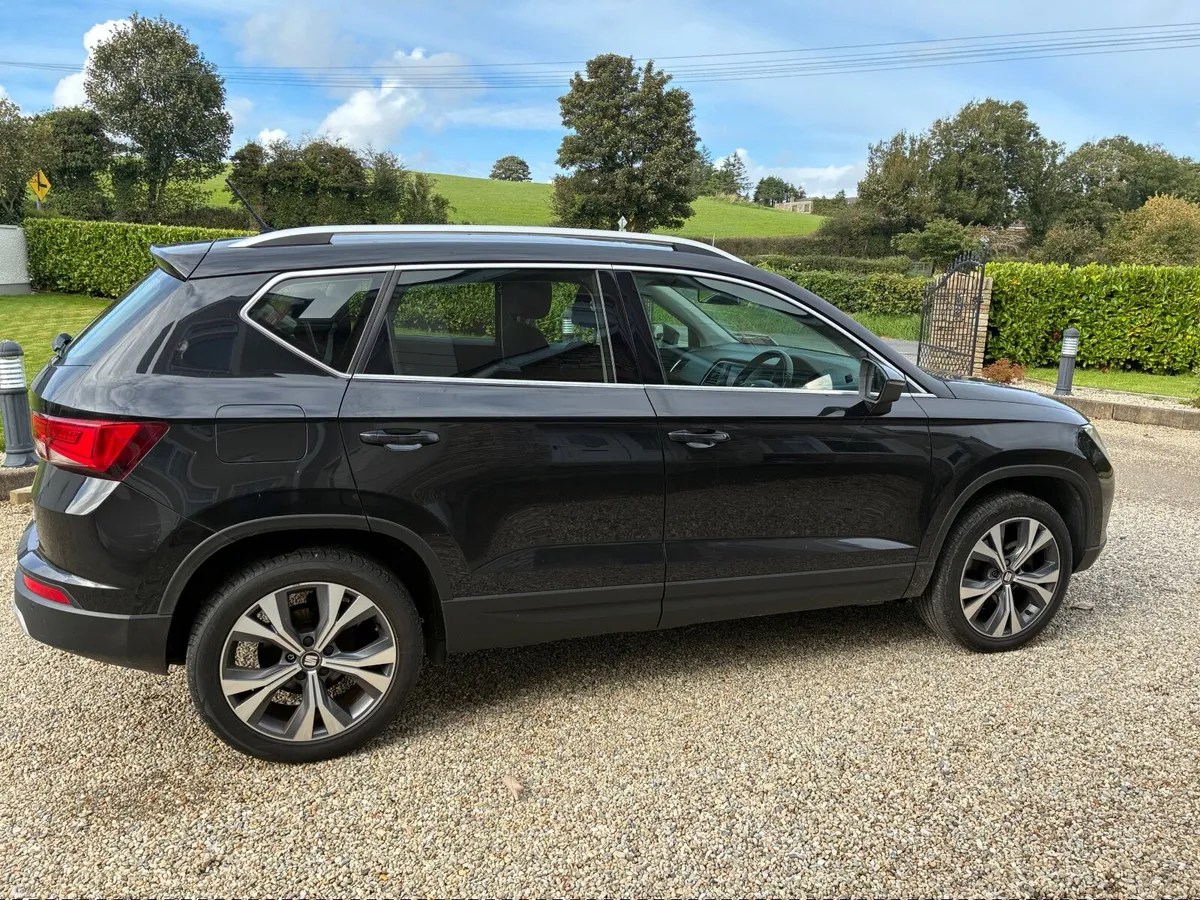 SEAT Ateca 2017 - Image 3