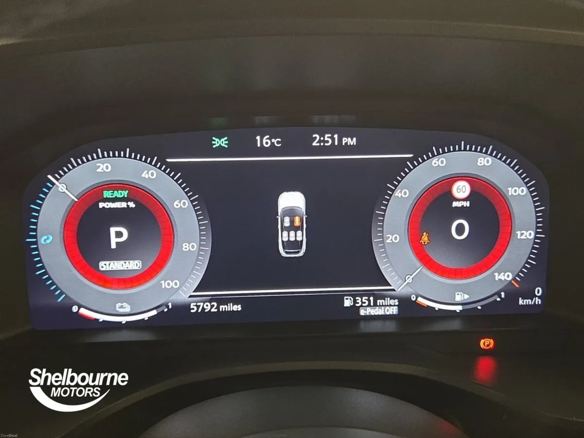 Nissan Qashqai 1.5 E-Power N-Connecta 5dr Auto - Image 6