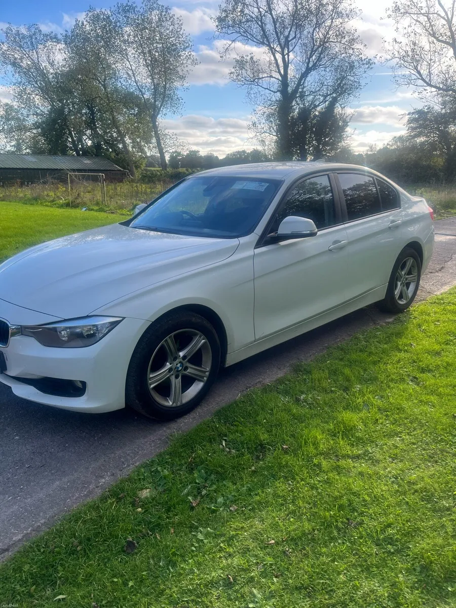 BMW 3.16 - Image 2