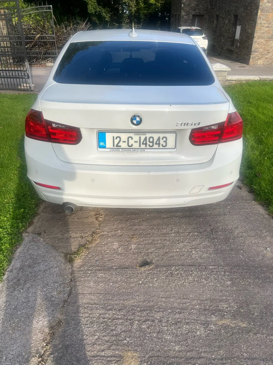 BMW 3.16 - Image 4