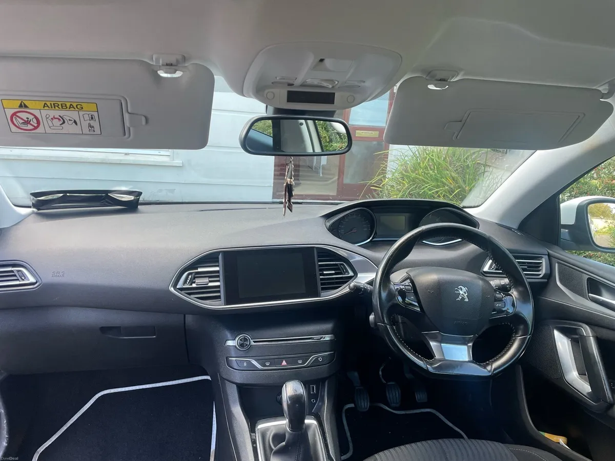 Peugeot 308 2016 1.6 Diesel Manual - Image 6