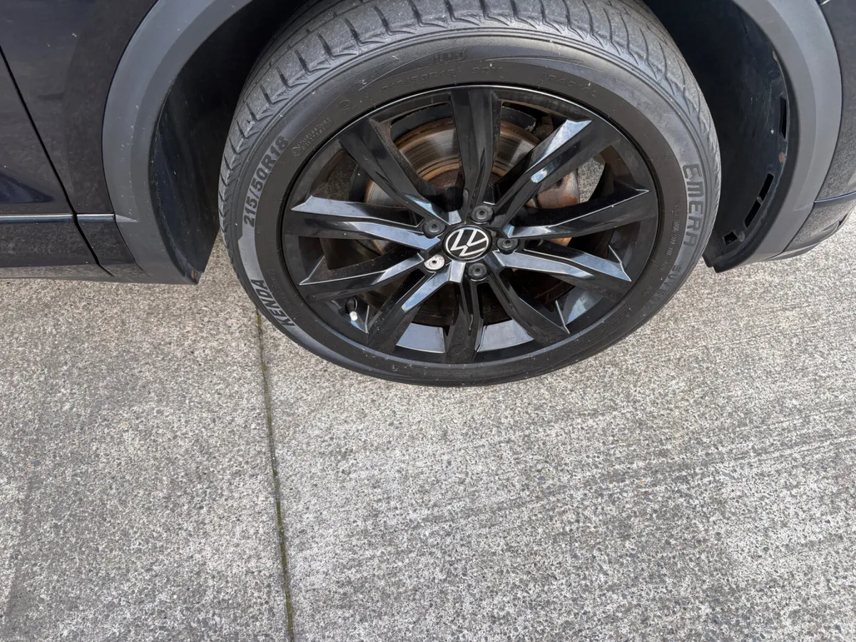 Volkswagen T-Roc 2021 - Image 5