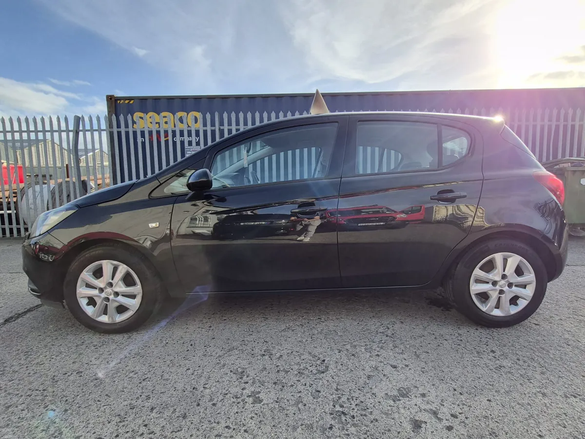 2019 Opel Corsa (Android/apple car play) - Image 5