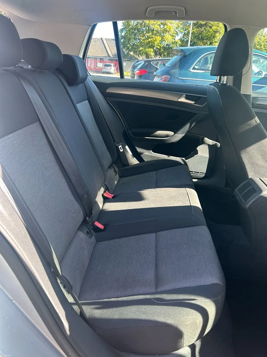 Volkswagen Golf 2013 - Image 6