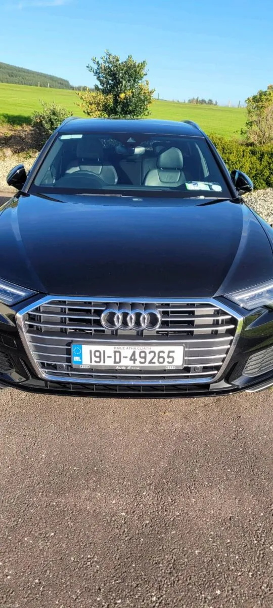 Audi a6 - Image 1