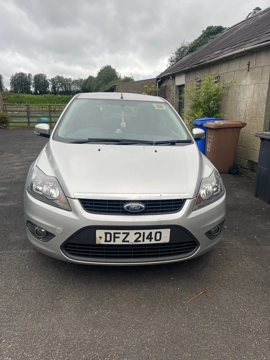 Ford Focus 2010 - Image 3