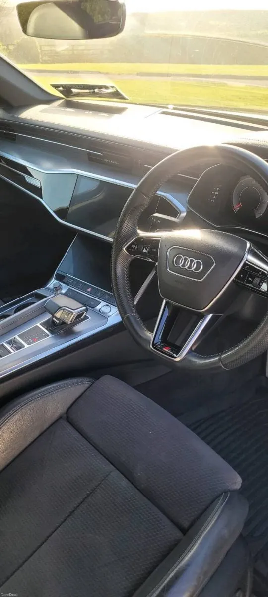 Audi a6 - Image 5