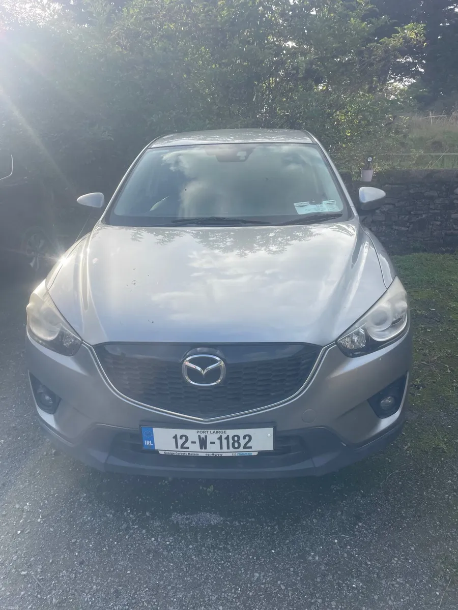 Mazda CX-5 2012 - Image 5