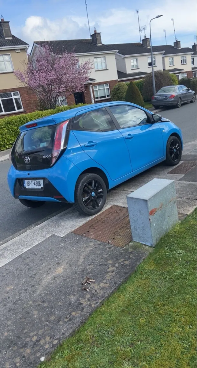 Toyota Aygo - Image 2