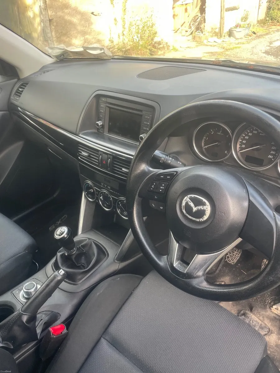 Mazda CX-5 2012 - Image 6