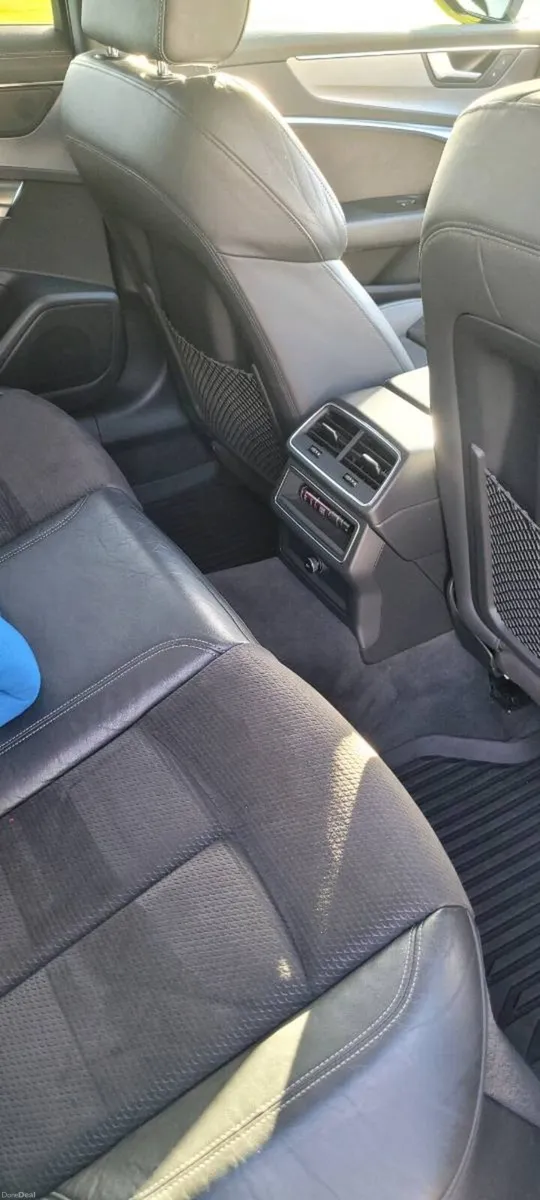 Audi a6 - Image 6