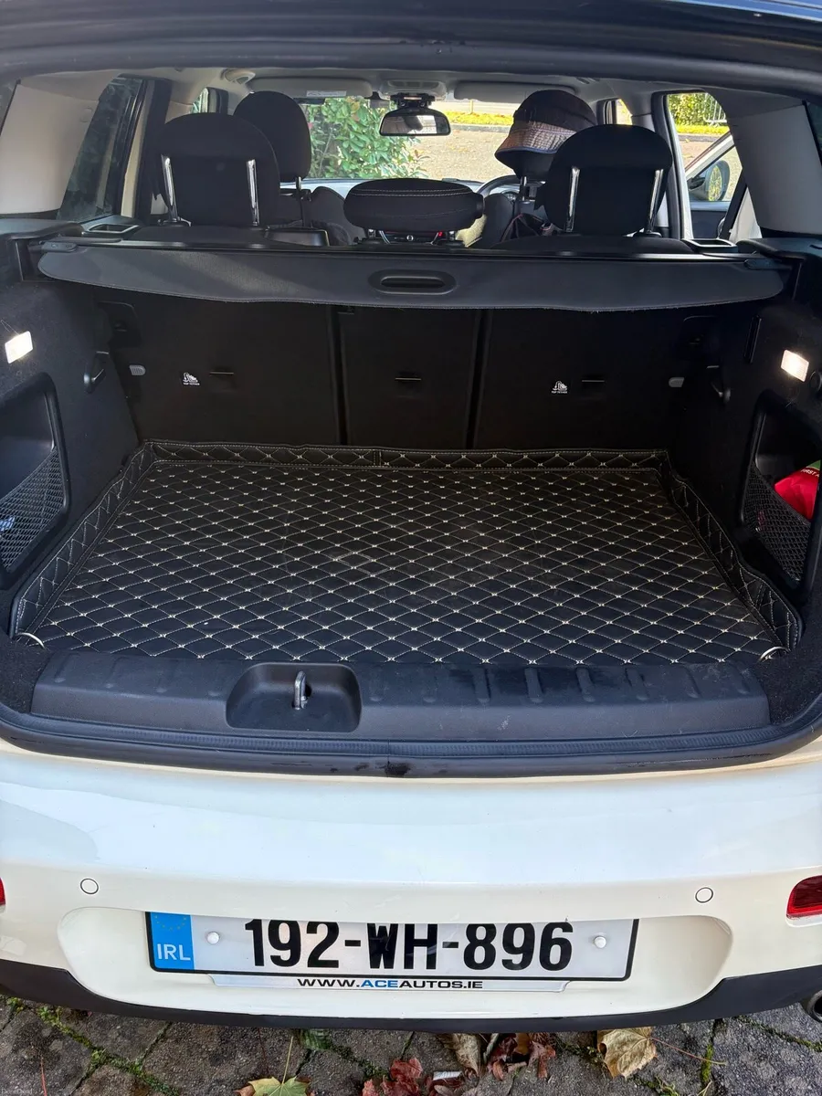 Mini Clubman Cooper SD - Image 5