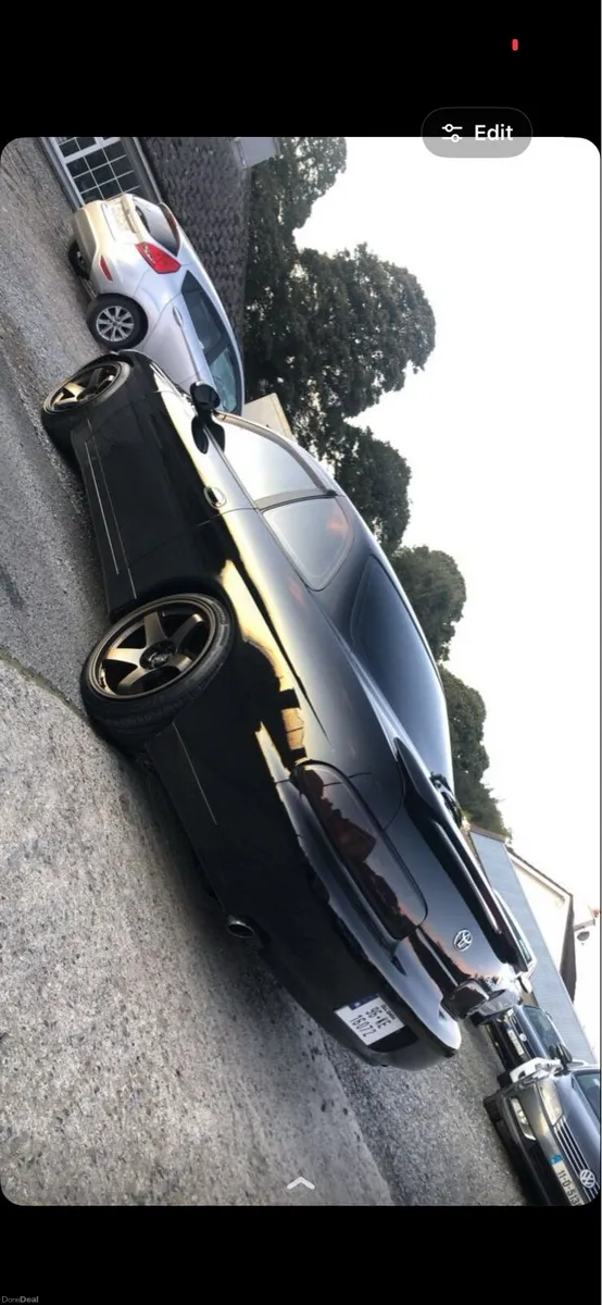 2jz-ge non vvti Toyota soarer - Image 1