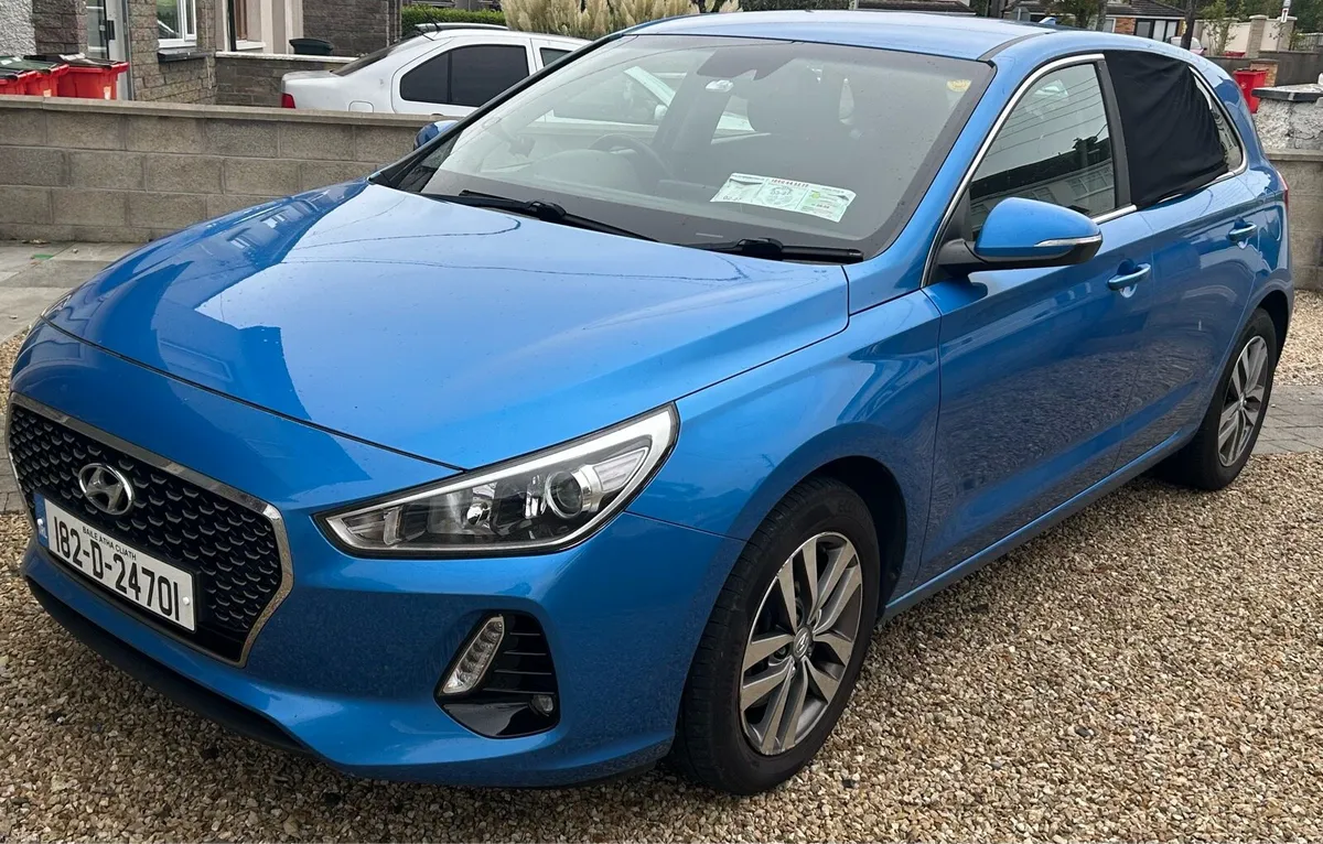 182 Hyundai i30 - Image 2