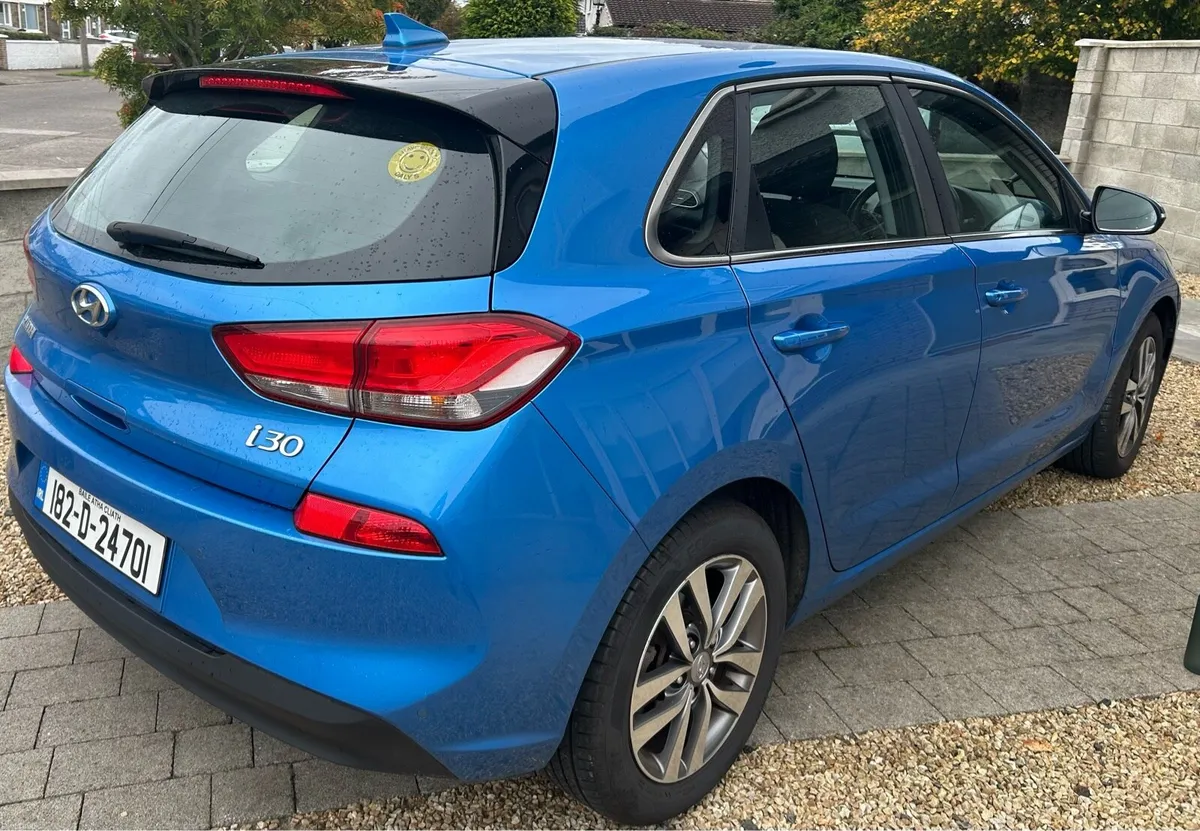 182 Hyundai i30 - Image 4