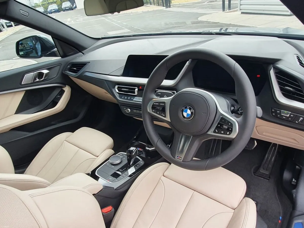 BMW 2-Series 218i M Sport Gran Coupe - Image 6