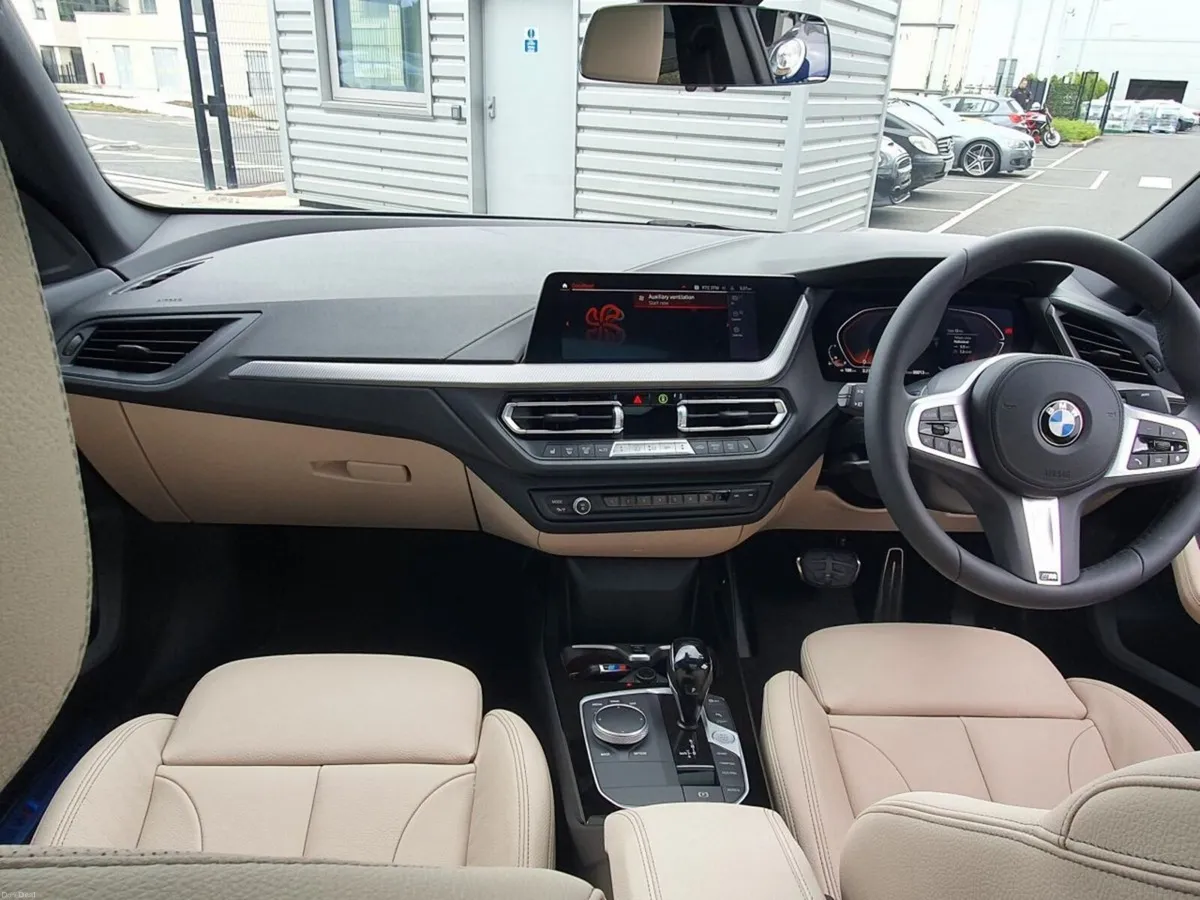BMW 2-Series 218i M Sport Gran Coupe - Image 4