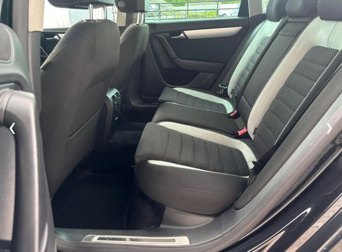 Volkswagen Passat 2015 - Image 3