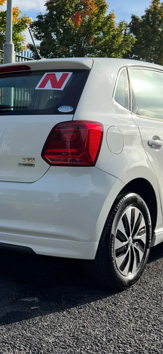 VW Polo - Image 3