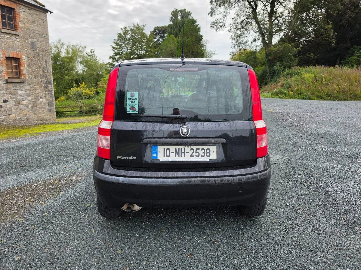 Fiat Panda 1 litre petrol( new NCT today ) - Image 6