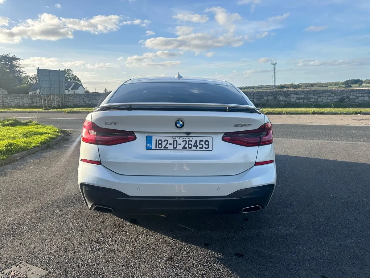 Bmw 6 Series GT - Image 3