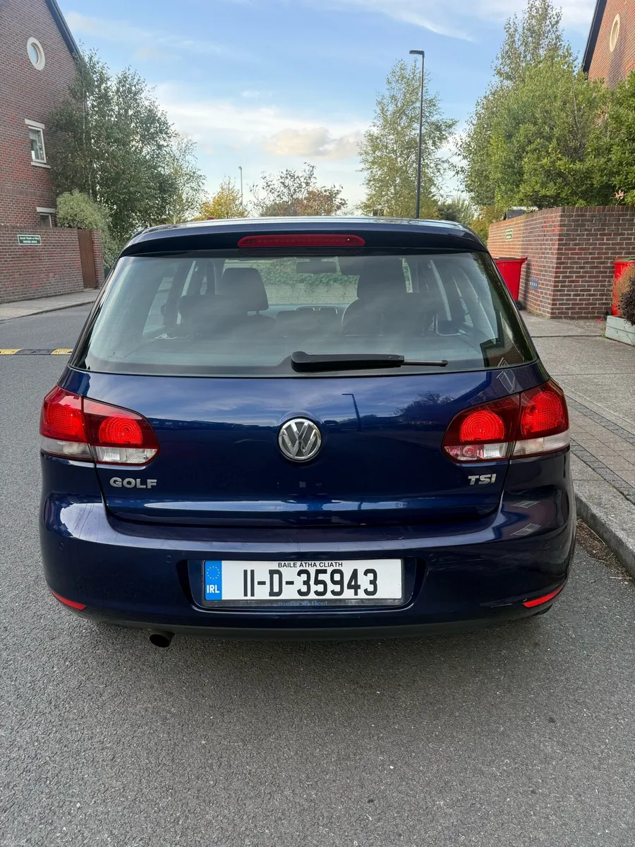 Volkswagen Golf 1.2 TSI Nct 12/26 Tax 11/26 - Image 5