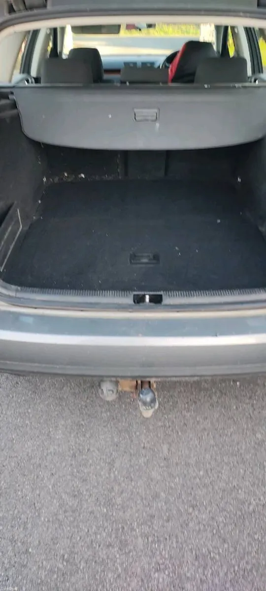 Vw Passat estate b6 - Image 6