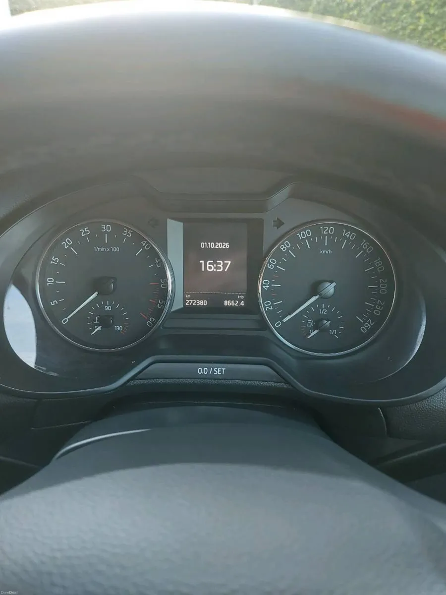 Skoda Octavia 151 - Image 4