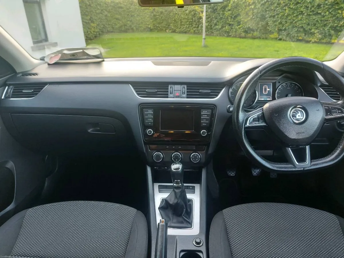Skoda Octavia 151 - Image 5