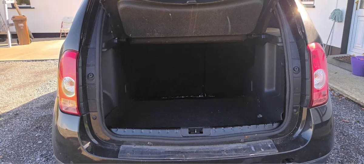 Dacia Duster 152 1.5 Diesel - Image 6