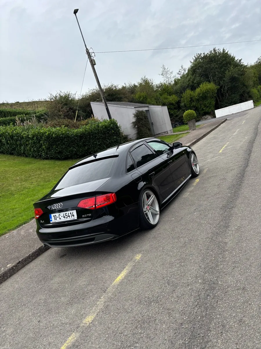 Audi a4 b8 Sline - Image 3