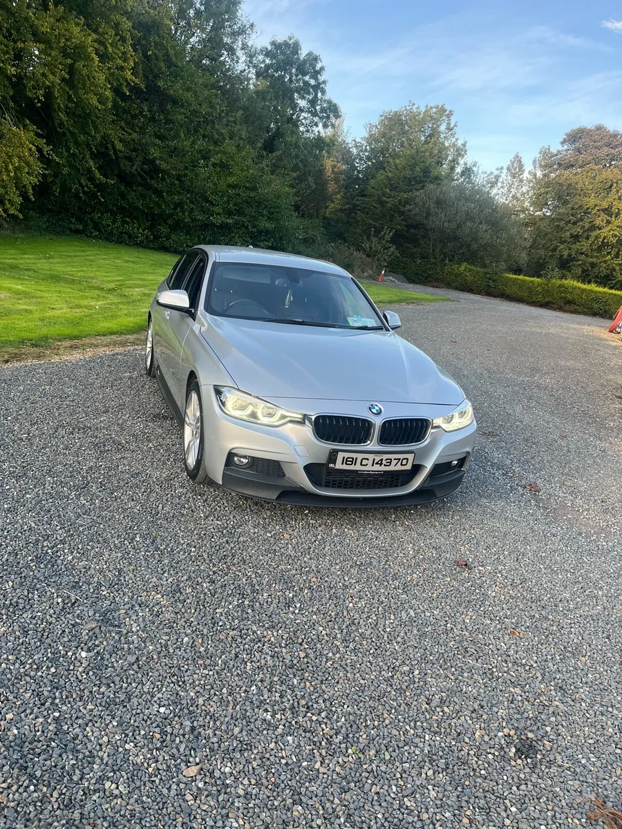 Bmw 320 - Image 1