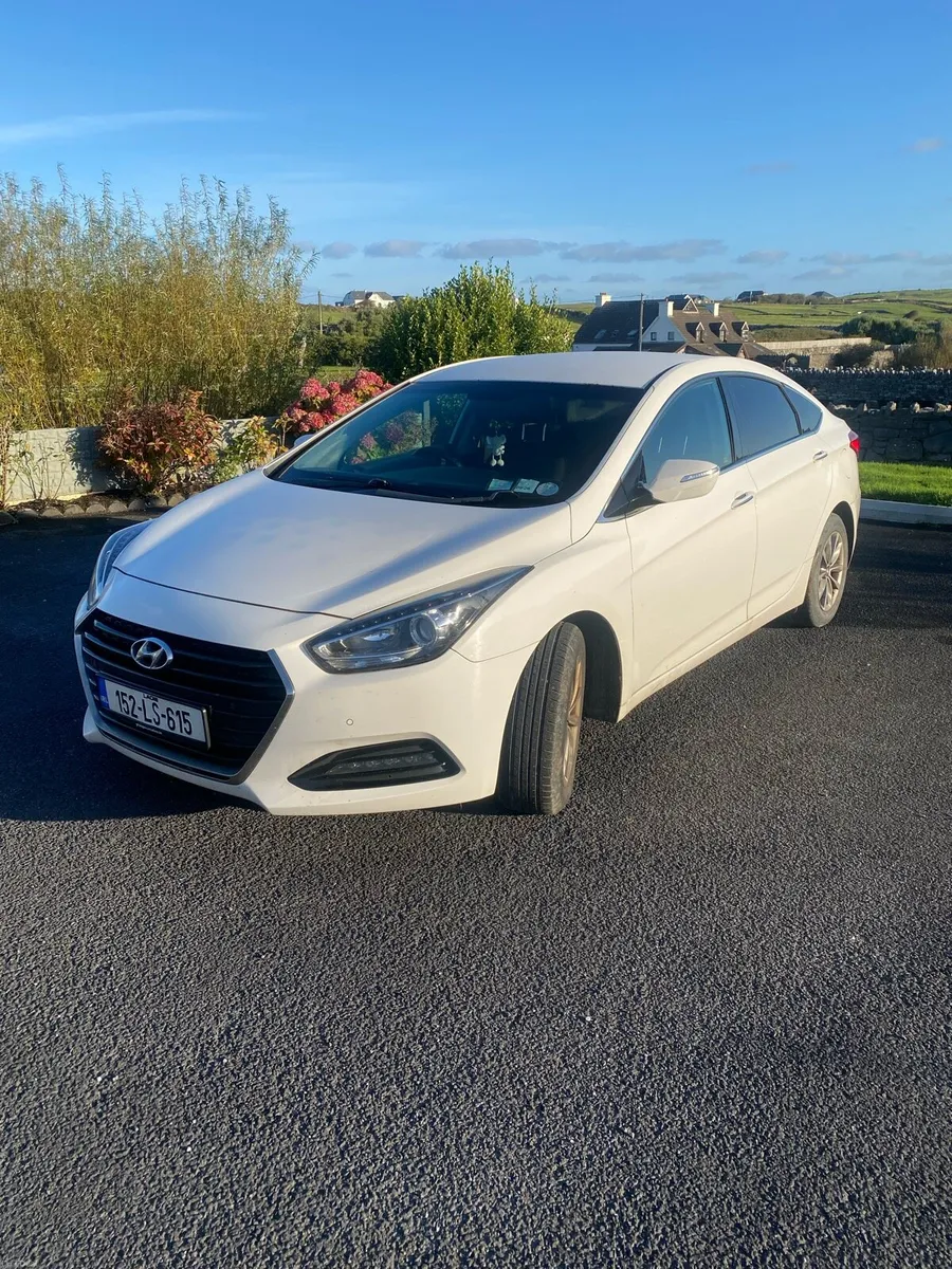 Hyundai i40 - Image 2