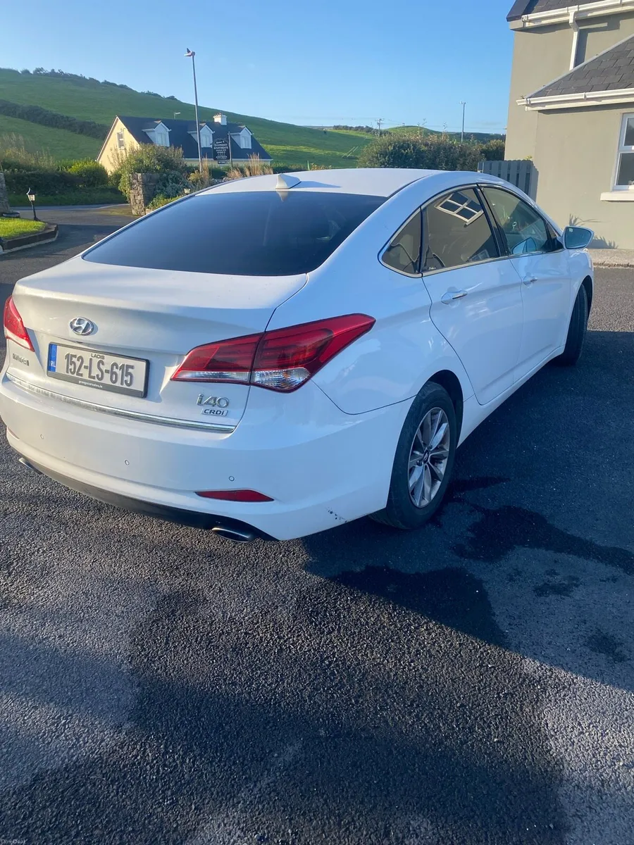 Hyundai i40 - Image 4