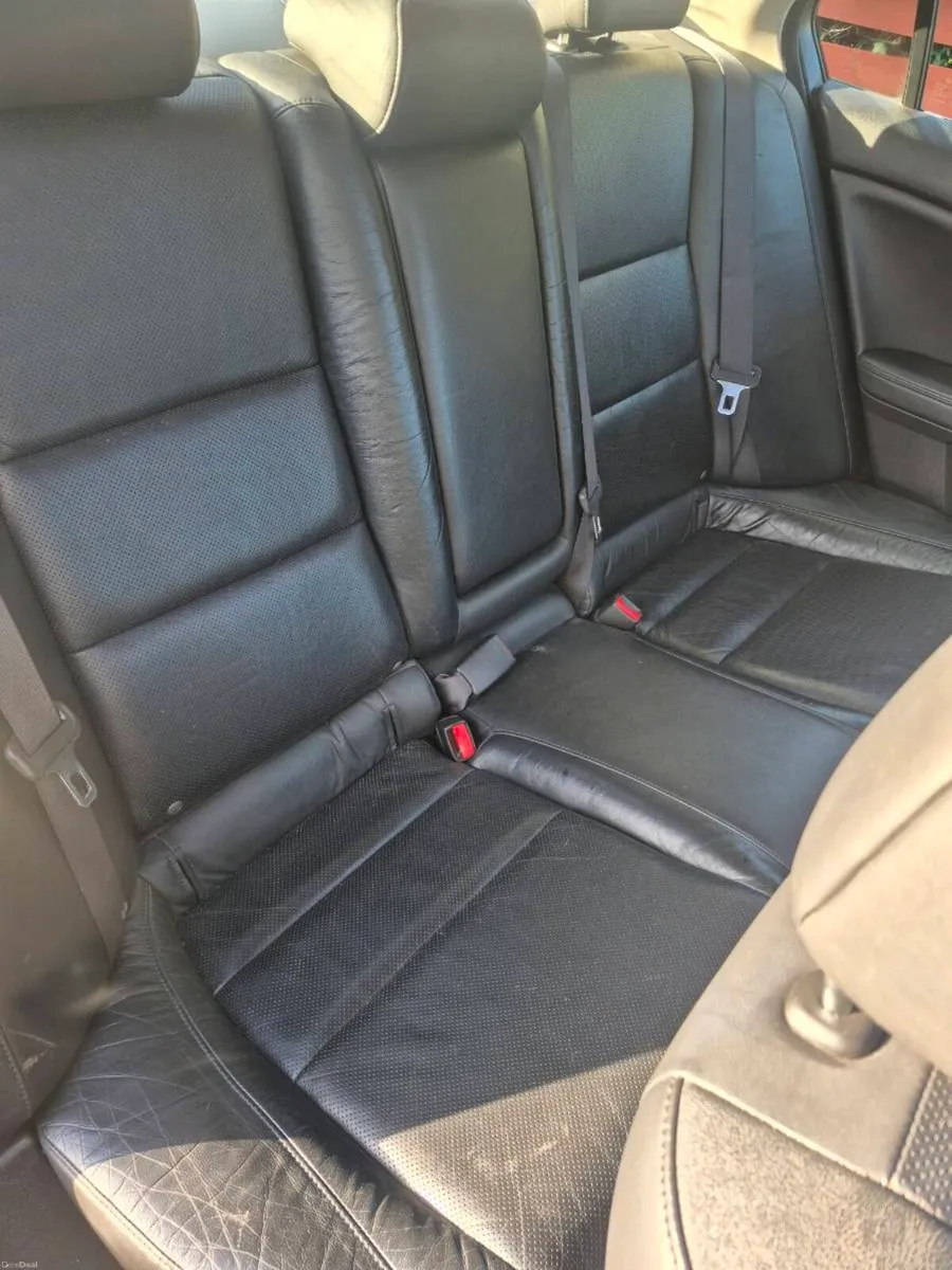 Honda Accord 2.2 DTEC NEW NCT - Image 6