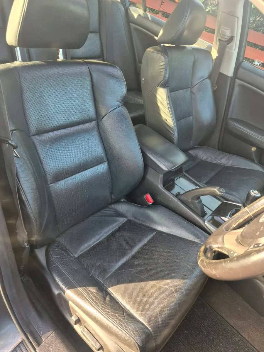 Honda Accord 2.2 DTEC NEW NCT - Image 5