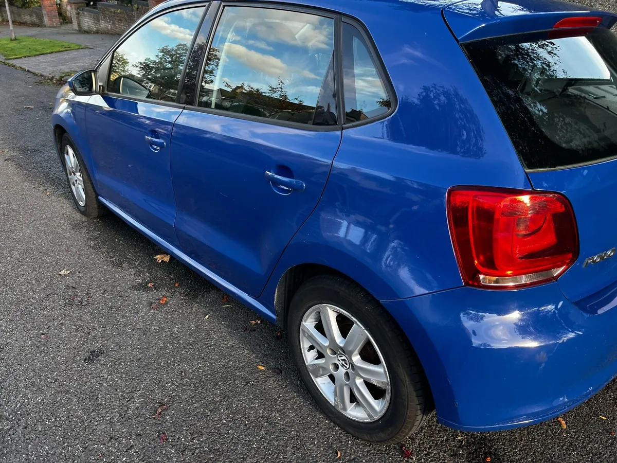 VW Polo - Image 5