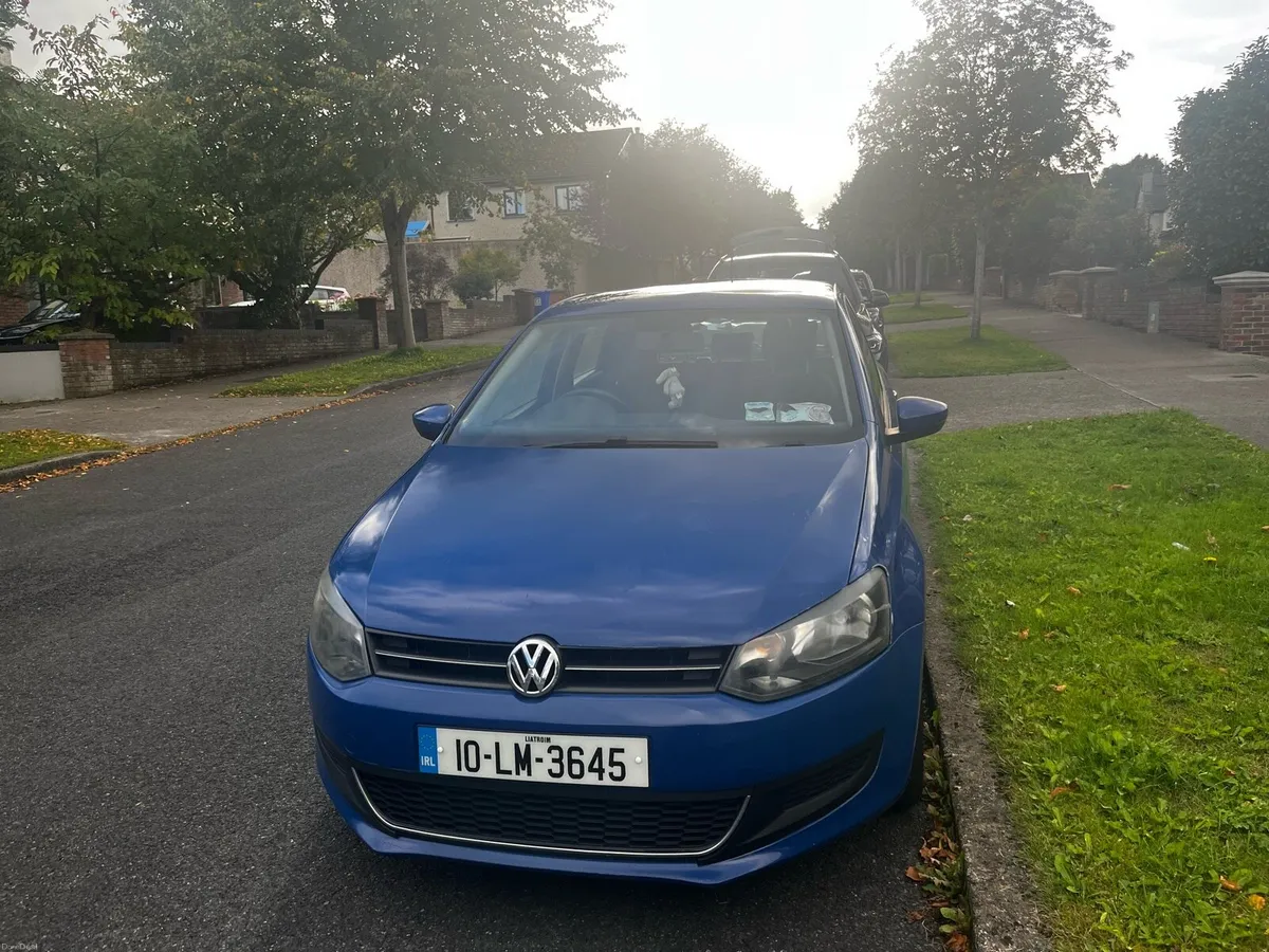 VW Polo - Image 6