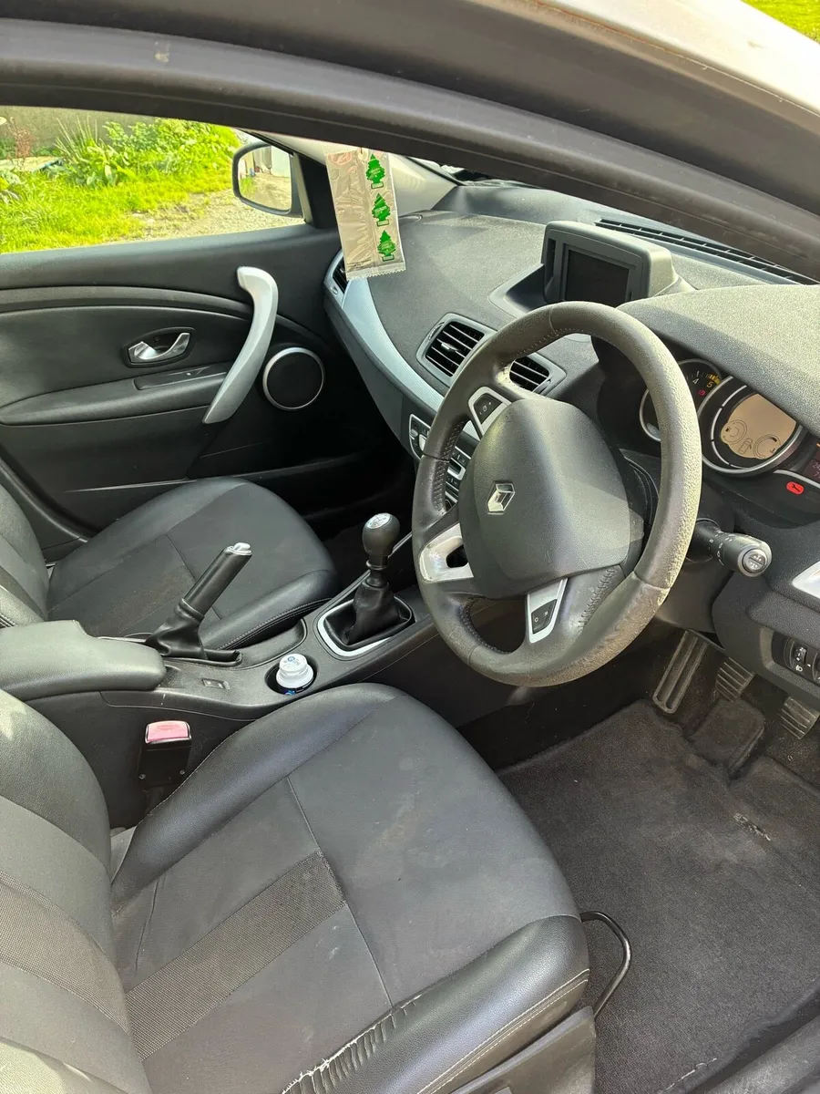 Renault Fluence - Image 5