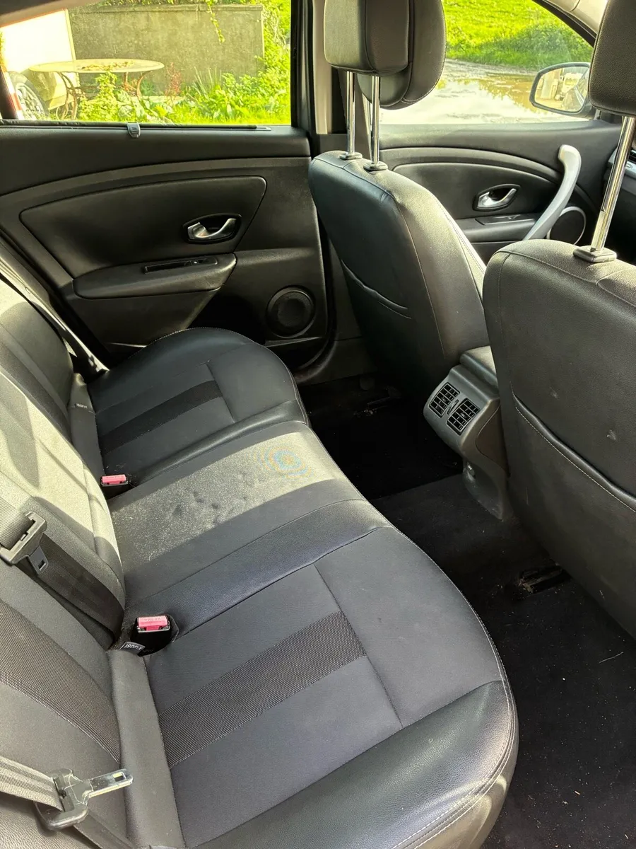 Renault Fluence - Image 6