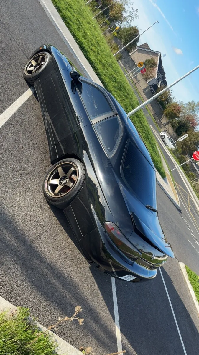 2jz-ge non vvti Toyota soarer - Image 3