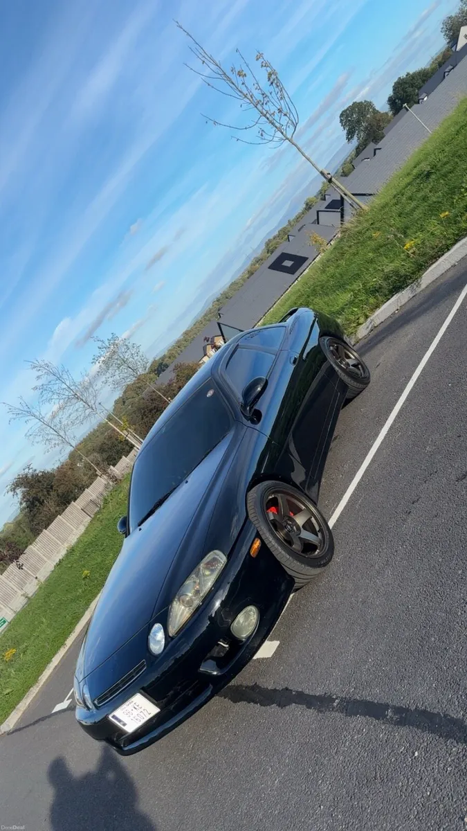 2jz-ge non vvti Toyota soarer - Image 5