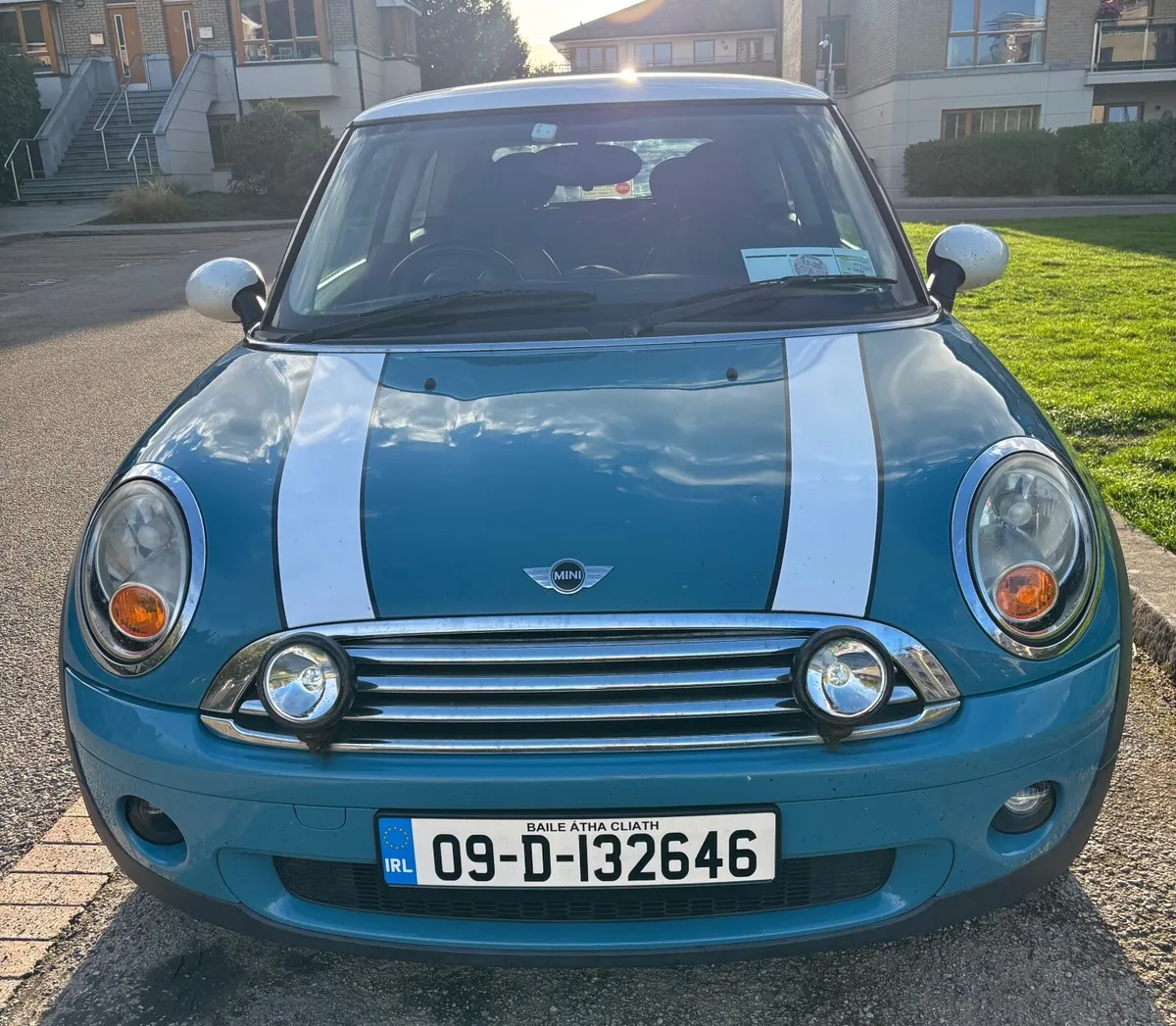 Mini Cooper 2009 - Image 6