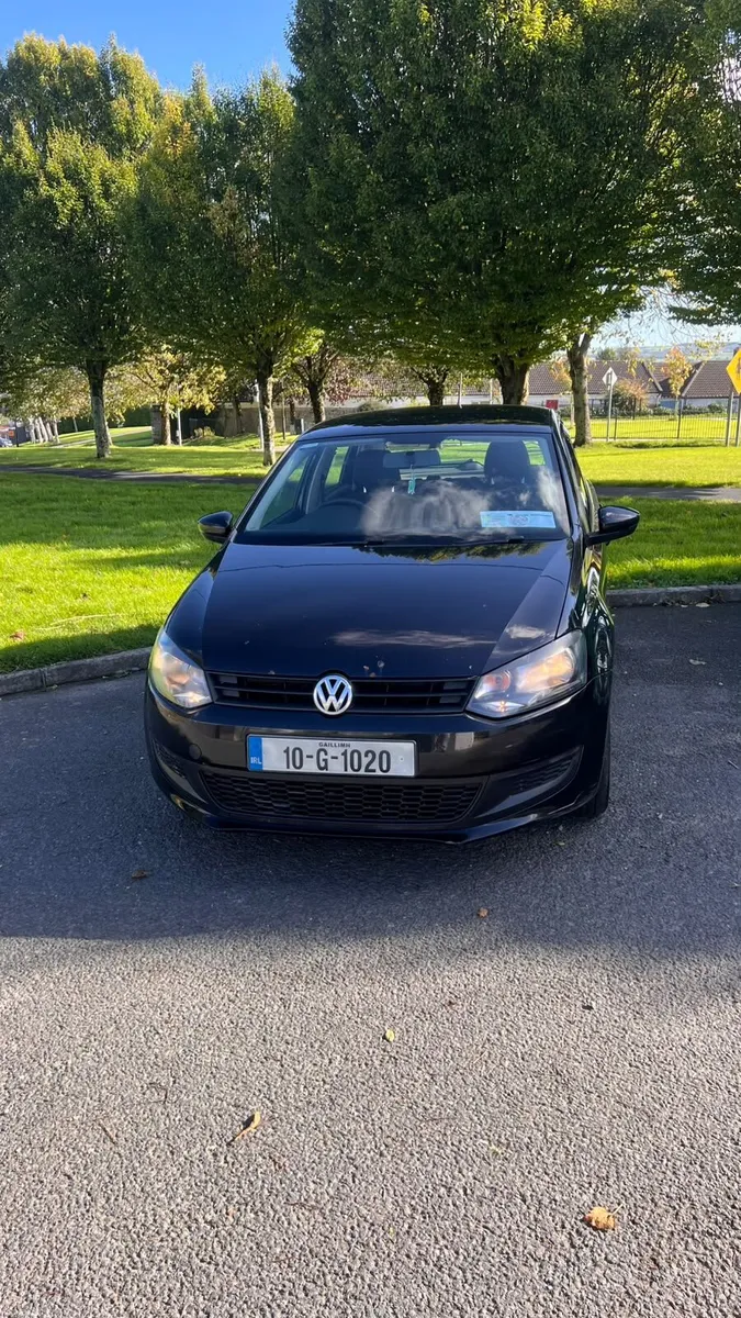Volkswagen Poli 1,6 TD - Image 1