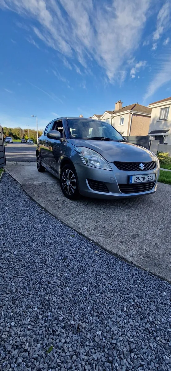 Suzuki Swift 2013 - Image 6