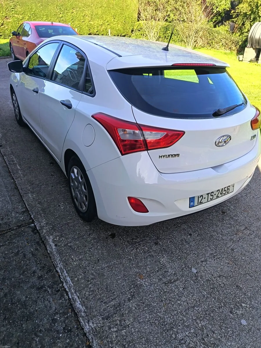 Hyundai i30 2012 - Image 4
