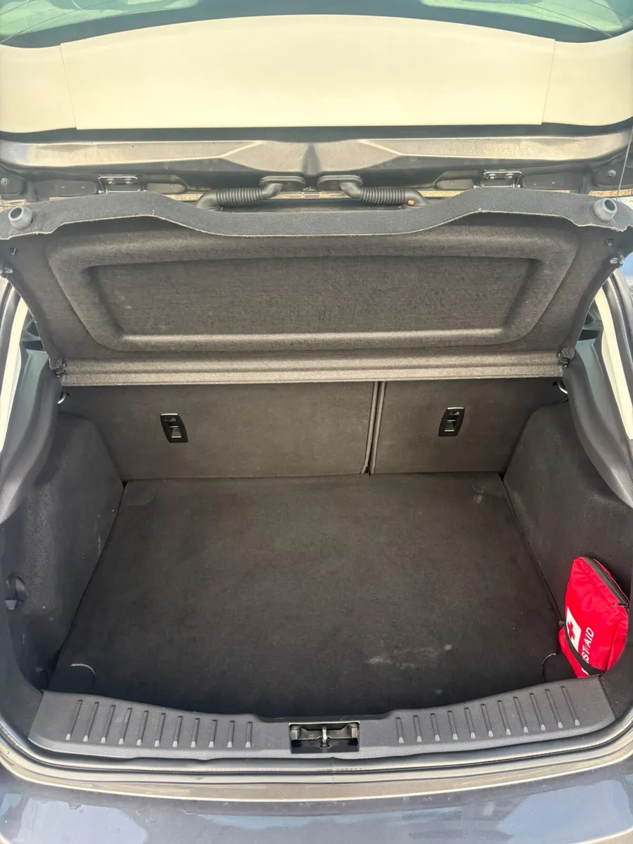 Ford Focus 2016 - Image 3